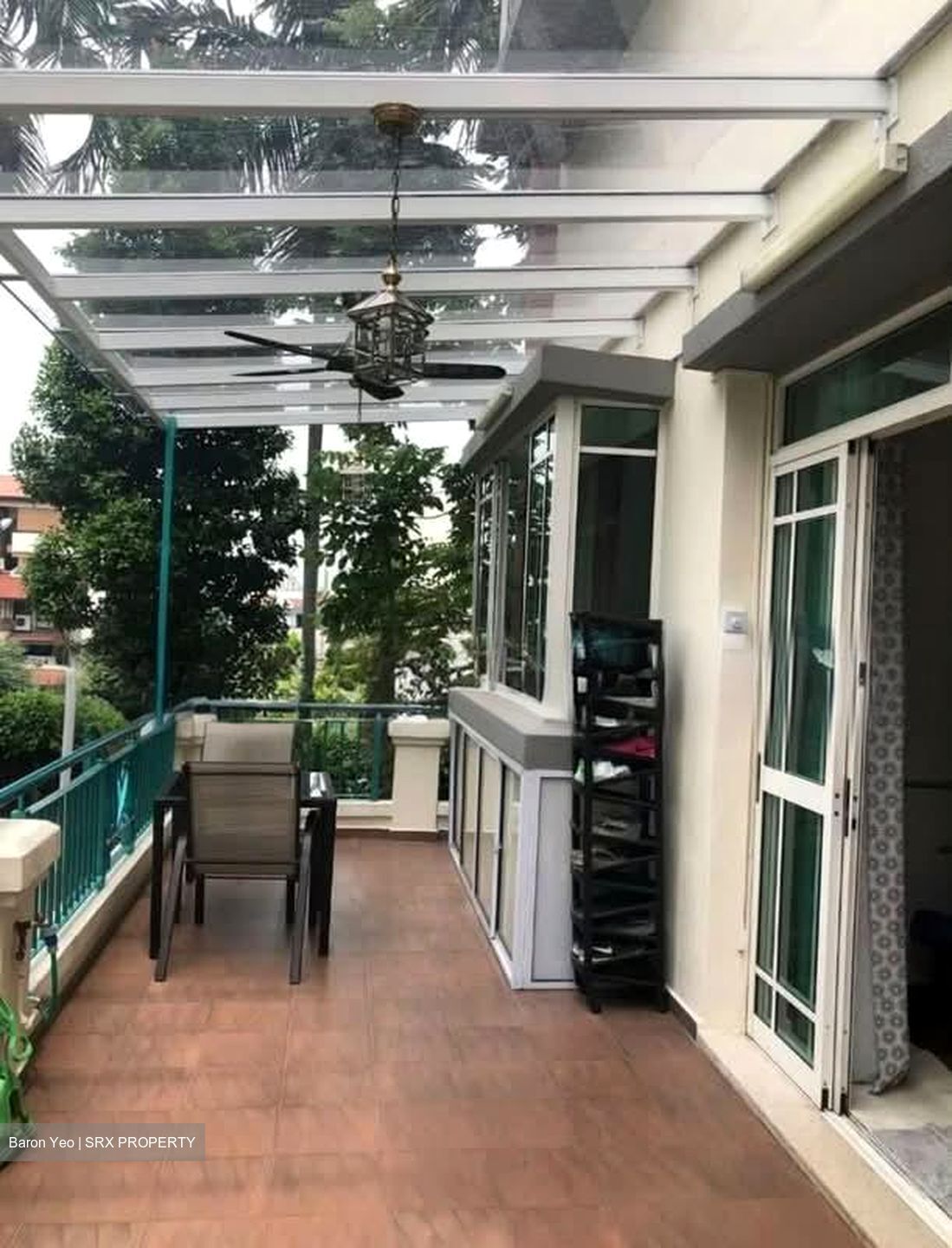 Casa Rosa (D19), Condominium #576238191